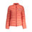 Thumbnail: North Sails Pink Polyamide Jackets & Coat
