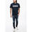 Thumbnail: Dsquared² Cotton Crew-Neck T-shirt with Logo