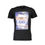 Thumbnail: Cavalli Class Black Cotton Men T-Shirt