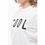 Thumbnail: Dsquared² Smoke-fitting T-shirt with COOL Print