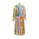 Thumbnail: Alemais Monte Chemisier Dress