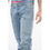 Thumbnail: Balmain Regular Fit Light Washed Cargo Denims 18cm