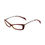 Thumbnail: Alexander McQueen Multicolor Acetate Frames