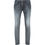 Thumbnail: Dsquared² Gray Cotton Jeans & Pant