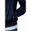 Thumbnail: Hamaki-Ho Blue Polyester Jacket