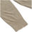Thumbnail: Refrigiwear Beige Linen Sweater