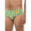 Thumbnail: Dsquared² Logoed Motif Swim Briefs