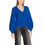 Thumbnail: Guess Blue Polyester Sweater
