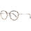 Thumbnail: Swarovski Brown Women Optical Frames