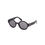 Thumbnail: Moncler Black Pantograph Women Sunglass