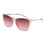 Thumbnail: Hugo Boss Pink Women Sunglasses