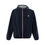 Thumbnail: Invicta Blue Polyamide Jacket
