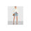 Thumbnail: Balmain Blue Cotton Short