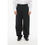 Thumbnail: Balenciaga 4-Pocketed Wool Pants with Side Satin Bands