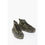 Thumbnail: Diesel Platform S-HANAMI Sneakers with Camo Motif
