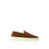 Thumbnail: Fear Of God Brown Leather Loafer
