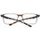 Thumbnail: Porsche Design Brown Men Optical Frames