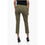 Thumbnail: Edra Pleated Cigarette Pants