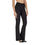 Thumbnail: Sandro Ferrone Black Polyester Jeans & Pant