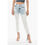 Thumbnail: Stella McCartney Acid Wash Effect BOYFRIEND Skinny Fit Jeans 15,5cm
