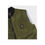 Thumbnail: Refrigiwear Green Polyamide Jacket
