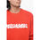 Thumbnail: Dsquared² Fleeced-Cotton Crew-Neck Sweatshirt