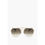 Thumbnail: David Beckham Aviator Sunglasses with Gradient Lenses