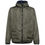 Thumbnail: Refrigiwear Blue Nylon Jacket