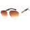 Thumbnail: Guess Gold Metal Sunglasses