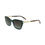 Thumbnail: Levi's Brown Resin Sunglasses