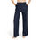 Thumbnail: Rinascimento Blue Polyester Jeans & Pant