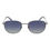 Thumbnail: Timberland Gray Men Sunglasses