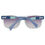 Thumbnail: Just Cavalli Blue Acetate Sunglasses