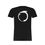 Thumbnail: Trussardi Black Cotton T-Shirt