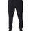 Thumbnail: Dolce & Gabbana Black Wool Mid Waist Dress Pants