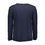 Thumbnail: Tommy Hilfiger Blue Cotton Sweater