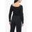 Thumbnail: Dries Van Noten Ribbed Deconstructed Sweater