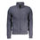 Thumbnail: Napapijri Blue Cotton Men Sweater