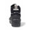 Thumbnail: Superga Black Fabric Sneaker