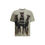 Thumbnail: Represent Maxi print T-Shirt