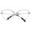 Thumbnail: Emilio Pucci Pink Women Optical Frames