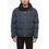 Thumbnail: AllSaints Quilted Reversible Down Jacket