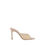 Thumbnail: Amina Muaddi Alexa Slipper Sandals