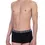 Thumbnail: Bikkembergs Black Cotton Men Trunk Underwear Twin Pack