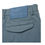 Thumbnail: Tramarossa Light Blue Linen Men Short
