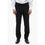 Thumbnail: Neil Barrett Wool Blend Slim Fit Pants with Belt Loops