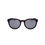 Thumbnail: Polaroid Black Resin Sunglasses