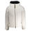 Thumbnail: K-WAY White Polyester Jacket