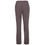 Thumbnail: Yes Zee Gray Polyester Jeans & Pant