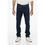 Thumbnail: Incotex Mid-Waist Regular Fit Jeans 18cm